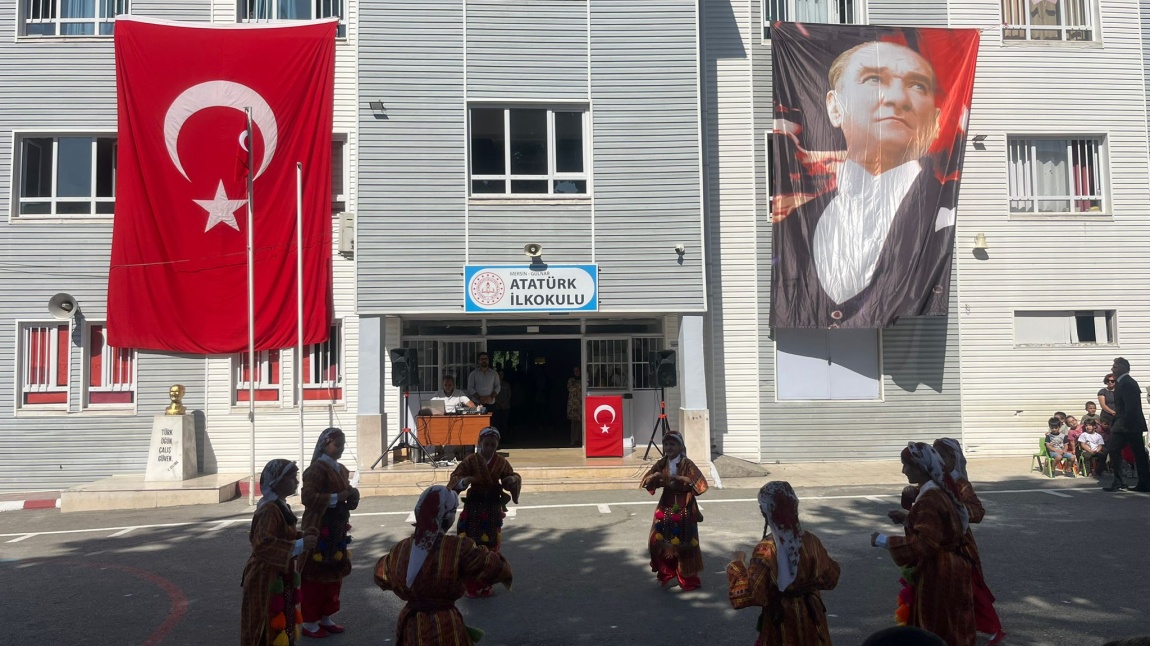 İLKÖĞRETİM HAFTASI
